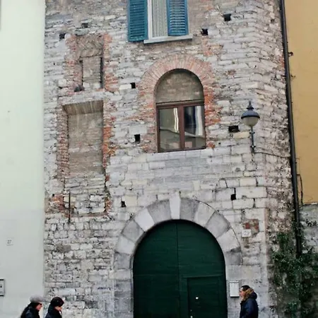 Lägenhet 29 Via Francesco Muralto Como