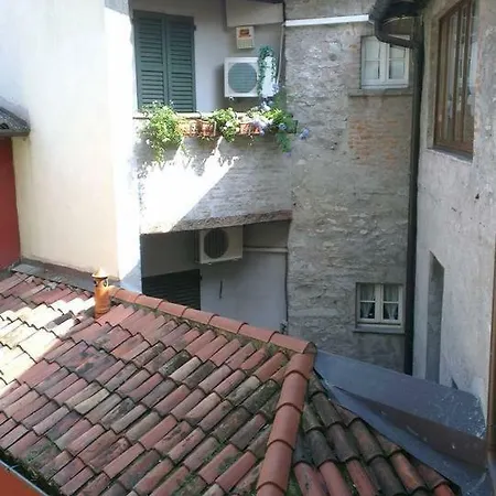 Apartment 29 Via Francesco Muralto *