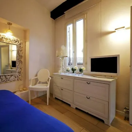 Apartment 29 Via Francesco Muralto *