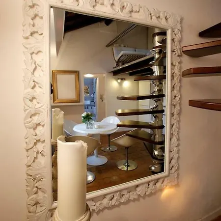 29 Via Francesco Muralto Apartment